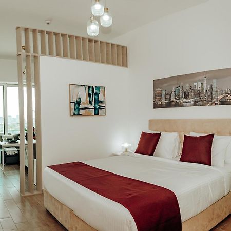Yas Island Mayan Junior 1B Apartment 2 Abu Dzabi Kültér fotó