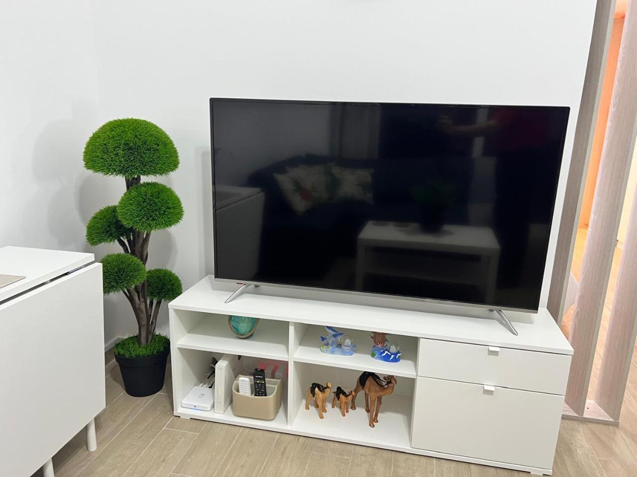 Yas Island Mayan Junior 1B Apartment 2 Abu Dzabi Kültér fotó