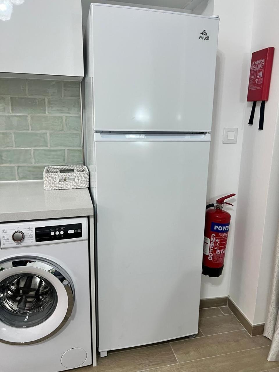 Yas Island Mayan Junior 1B Apartment 2 Abu Dzabi Kültér fotó
