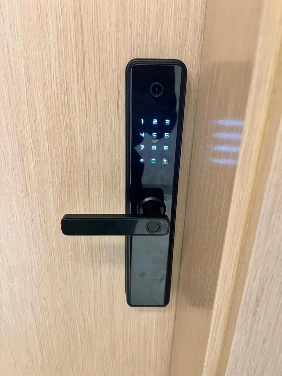 Yas Island Mayan Junior 1B Apartment 2 Abu Dzabi Kültér fotó