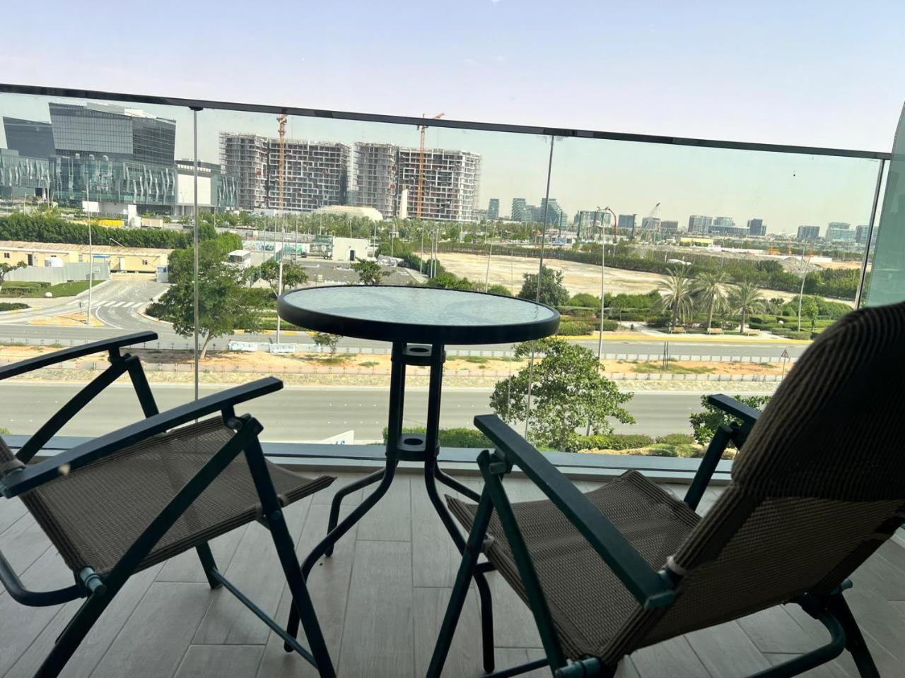 Yas Island Mayan Junior 1B Apartment 2 Abu Dzabi Kültér fotó
