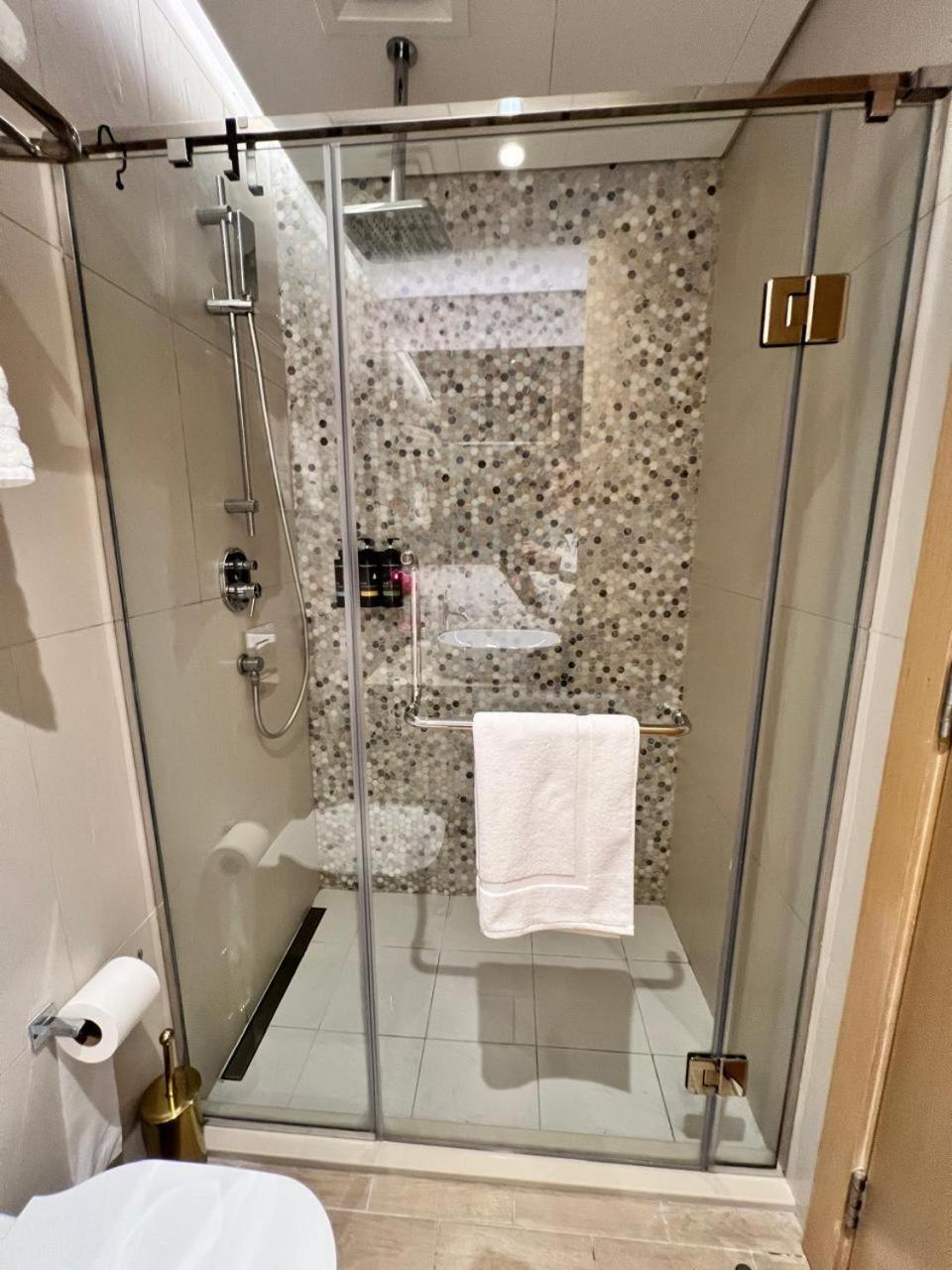 Yas Island Mayan Junior 1B Apartment 2 Abu Dzabi Kültér fotó