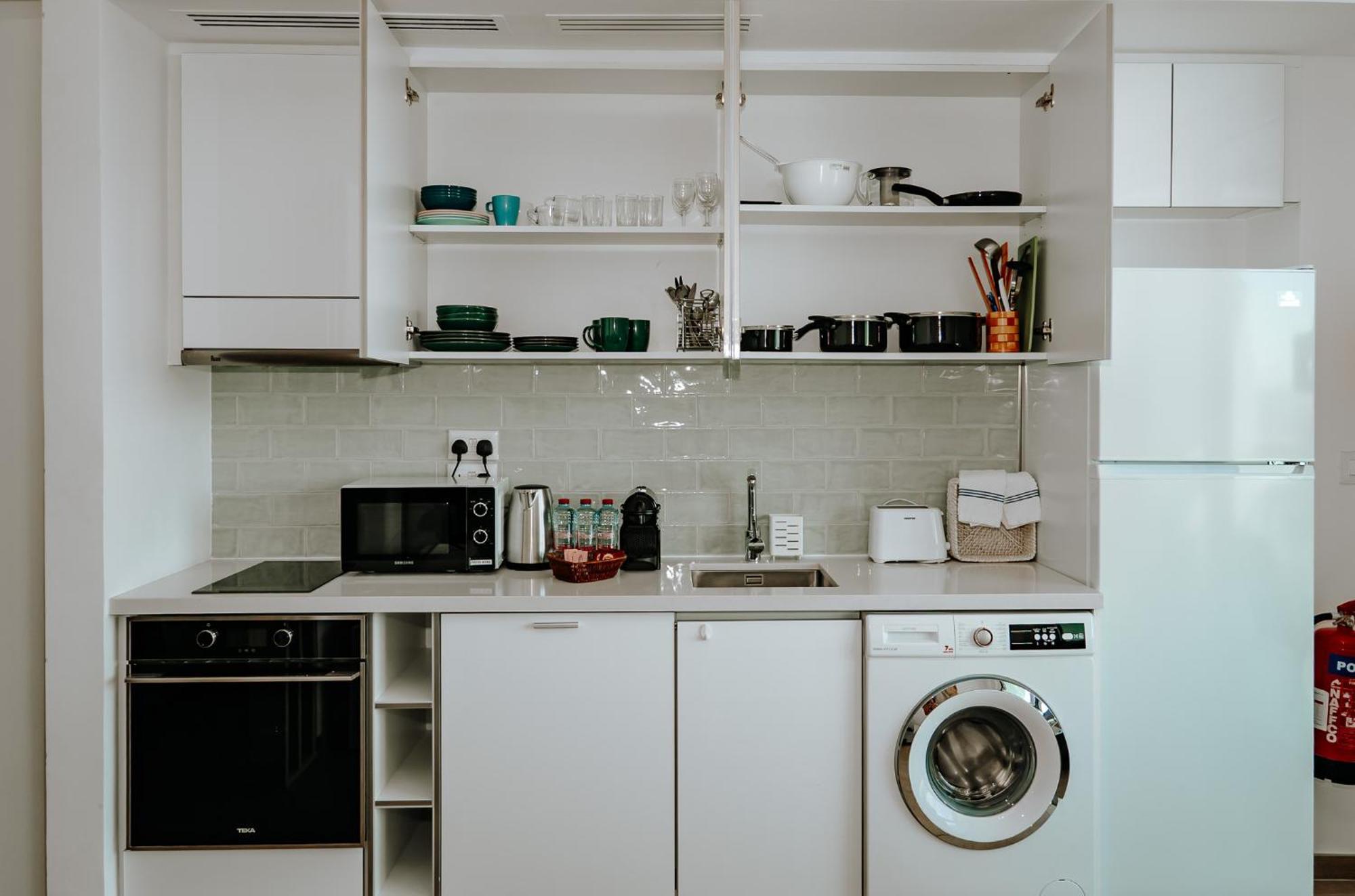 Yas Island Mayan Junior 1B Apartment 2 Abu Dzabi Kültér fotó