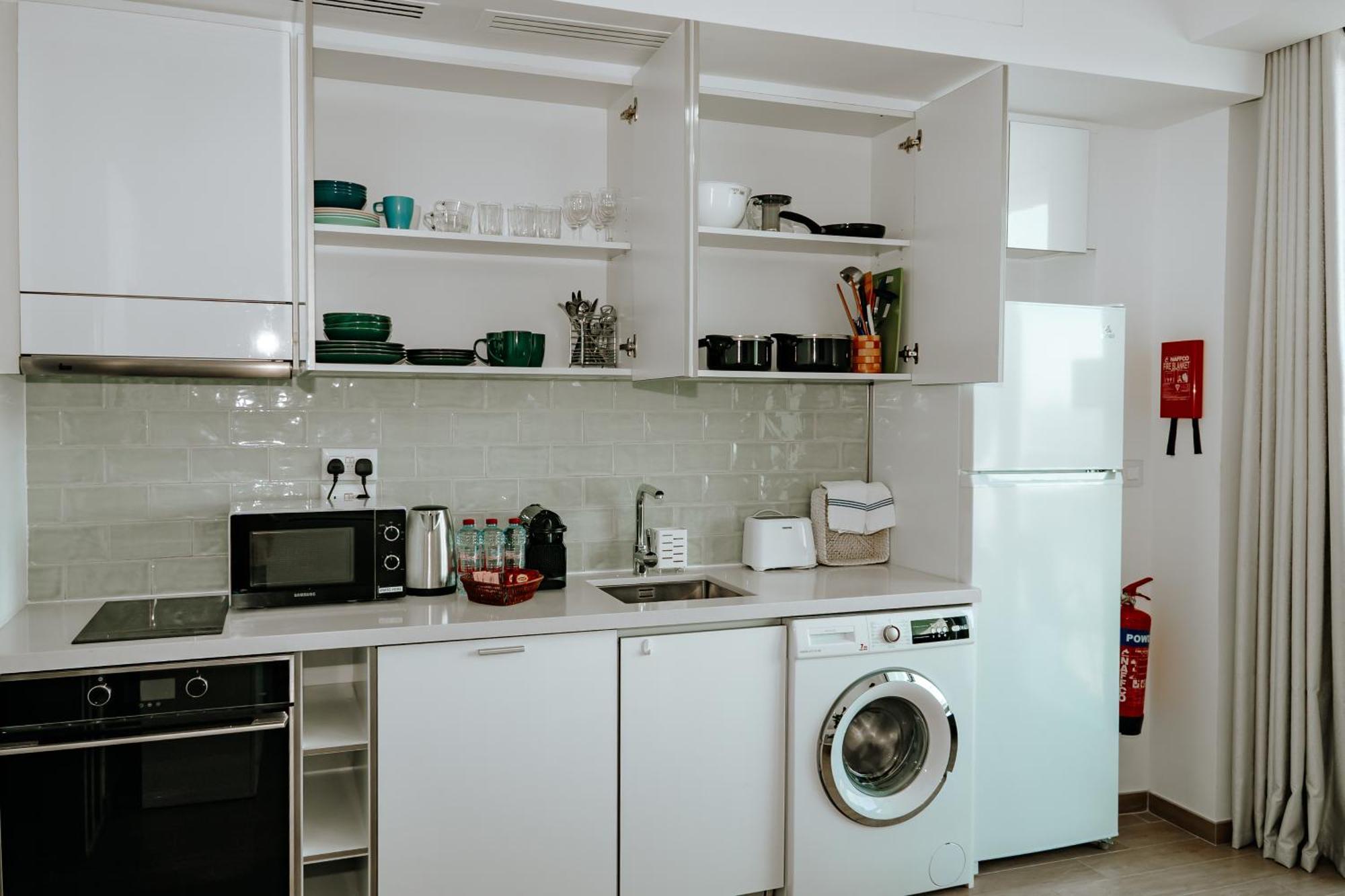 Yas Island Mayan Junior 1B Apartment 2 Abu Dzabi Kültér fotó